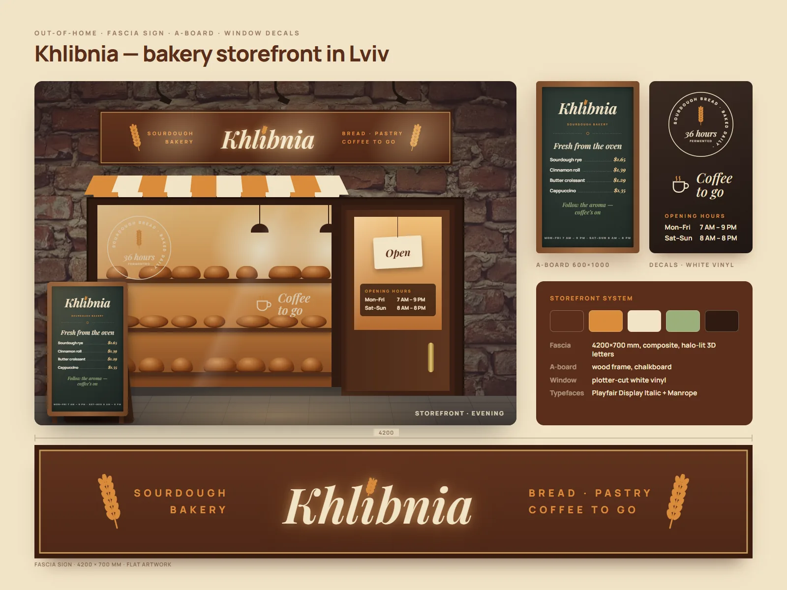 Khlibnia